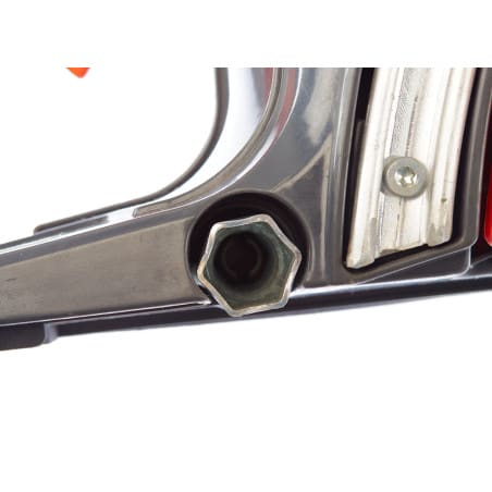 ANOVA M437HXP MOTOSIERRA HXP 37,5CC