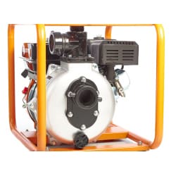 BOMBA DE AGUA 4T ( 2 " x 2" ) - ALTA PRESIÓN 2