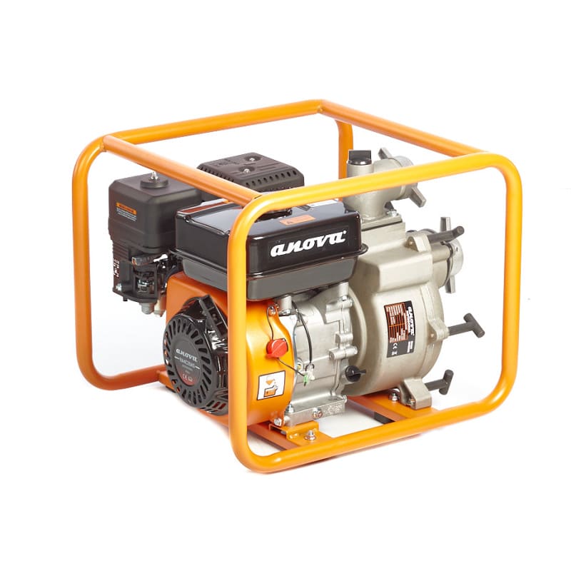 MOTOBOMBA ANOVA 4T - BA4C20AS