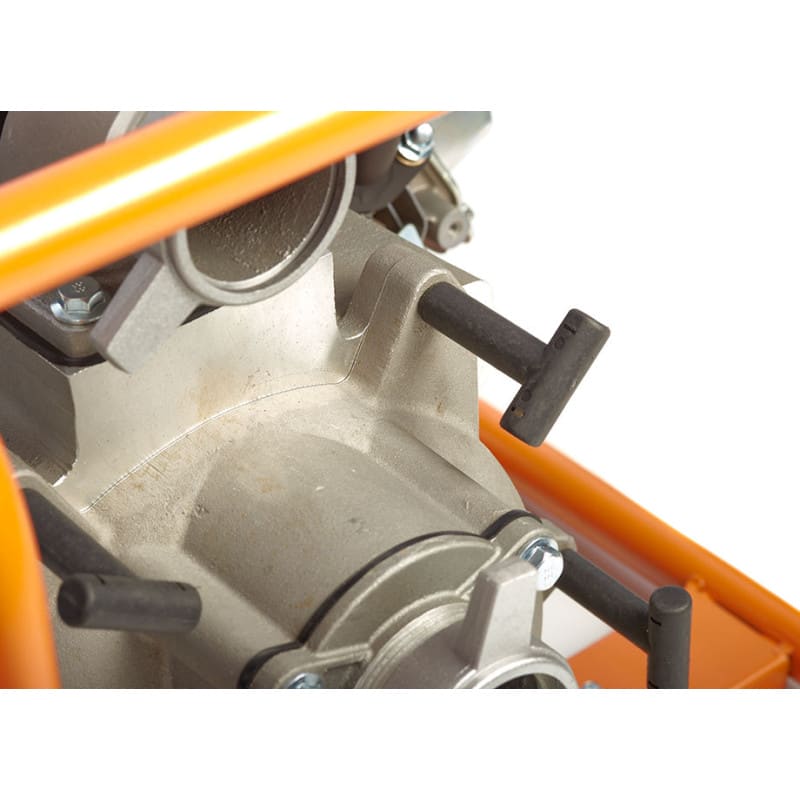 MOTOBOMBA ANOVA 4T - BA4C20AS