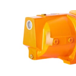 BOMBA ELECTRICA DE SUPERFICIE TIPO JET 1100W 2