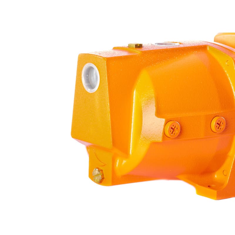 BOMBA ELECTRICA DE SUPERFICIE TIPO JET 1100W