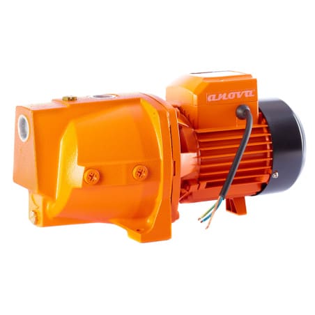 BOMBA ELECTRICA DE SUPERFICIE TIPO JET 1100W BOMBA ELECTRICA DE SUPERFICIE TIPO JET 1100W