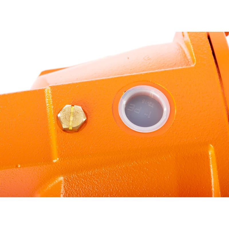 BOMBA ELECTRICA DE SUPERFICIE TIPO JET 1100W