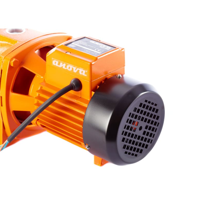 BOMBA ELECTRICA DE SUPERFICIE TIPO JET 1100W