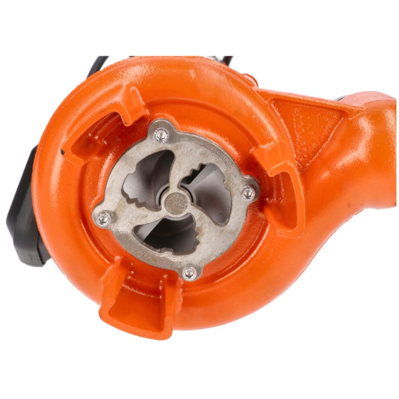 BOMBA ELECTRICA SUMERGIBLE AGUAS SUCIAS 1100W 430L/M - CUCHILLA
