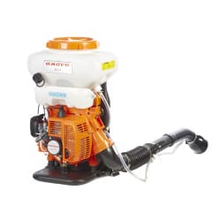 ATOMIZADOR POLVO ANOVA MOCHILA 14 LT - 41,7cc