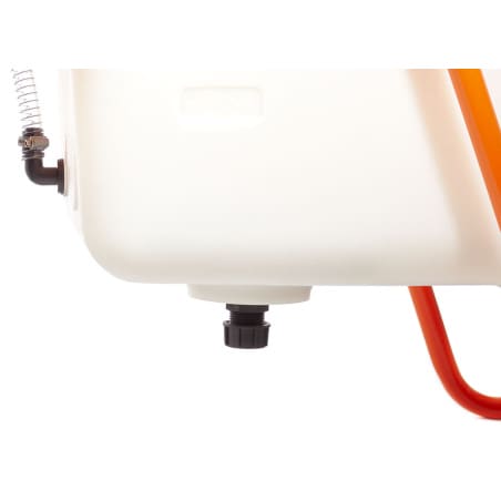 CARRETILLA PULVERIZADORA 4T ANOVA 100L CARRETILLA PULVERIZADORA 4T ANOVA 100L