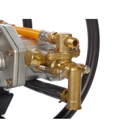 PULVERIZADOR CON MOTOR 2T ANOVA - PG2C