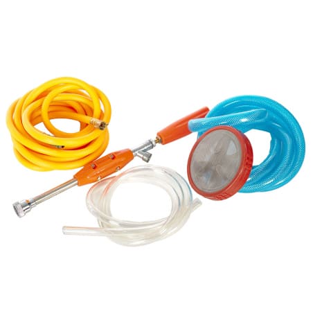 PULVERIZADOR CON MOTOR 2T ANOVA - PG2C