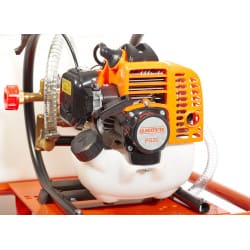 PULVERIZADOR CARRETILLA ANOVA 2T PC100-2 2