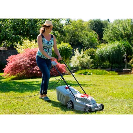 CORTACESPED ANOVA ELECTRICO 1600W - 38 cm CORTACESPED ANOVA ELECTRICO 1600W - 38 cm