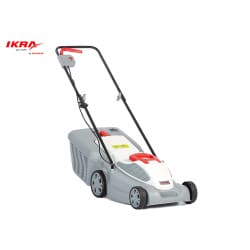 CORTACESPED ANOVA ELECTRICO 1600W - 38 cm