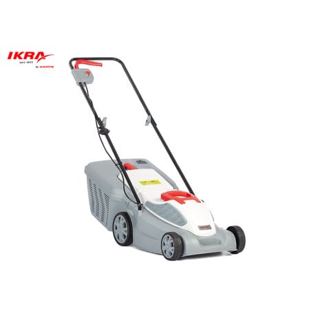 CORTACESPED ANOVA ELECTRICO 1600W - 38 cm CORTACESPED ANOVA ELECTRICO 1600W - 38 cm