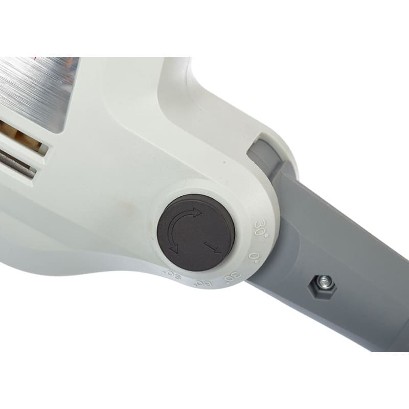 CORTASETOS TELESCOPICO ANOVA-IKRA 600W