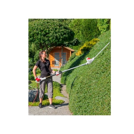 CORTASETOS TELESCOPICO ANOVA-IKRA 600W