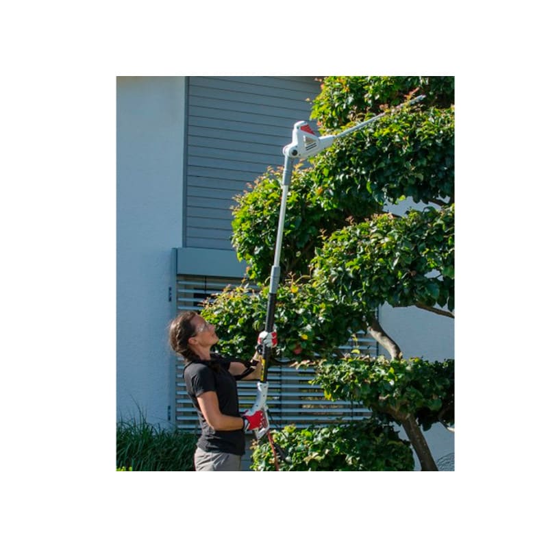 CORTASETOS TELESCOPICO ANOVA-IKRA 600W