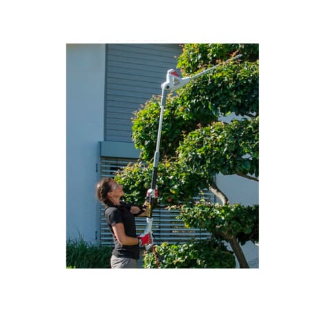 CORTASETOS TELESCOPICO ANOVA-IKRA 600W