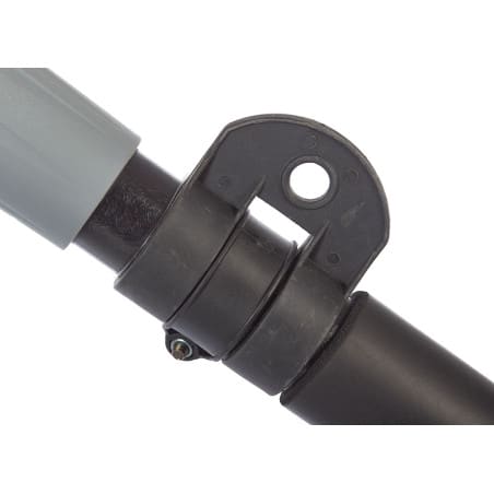 CORTASETOS TELESCOPICO ANOVA-IKRA 600W