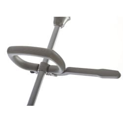 DESBROZADORA ELÉCTRICA IKRA-ANOVA - TE1000 2