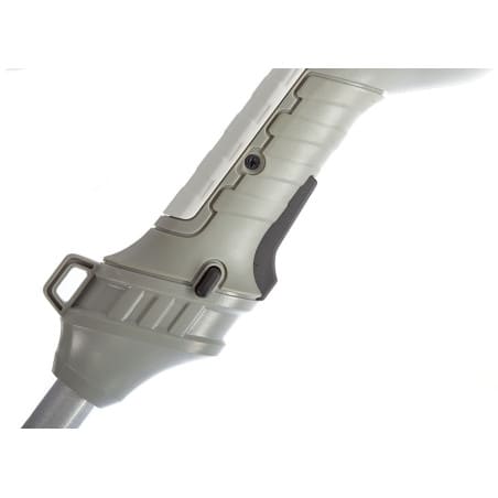 DESBROZADORA ELÉCTRICA IKRA-ANOVA - TE1000