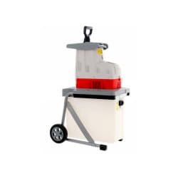 BIOTRITURADOR ELÉCTRICO IKRA-ANOVA - MT3000 2
