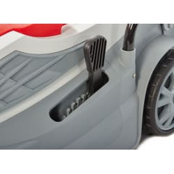 CORTACESPED ANOVA ELECTRICO 1400W - 34 cm 2