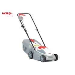 CORTACESPED ANOVA ELECTRICO 1400W - 34 cm