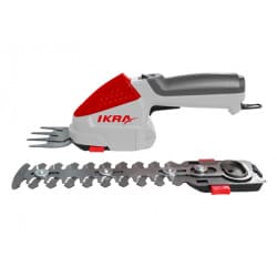 TIJERA BATERIA CORTASETOS 7.2V 2