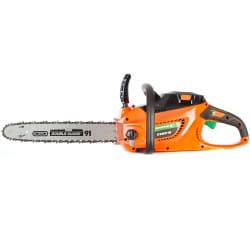 MOTOSIERRA BATERÍA ANOVA E-PLUS 58V 16"