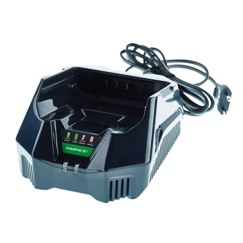 CARGADOR RÁPIDO BATERÍA ION-LITIO ANOVA E-PLUS 58V