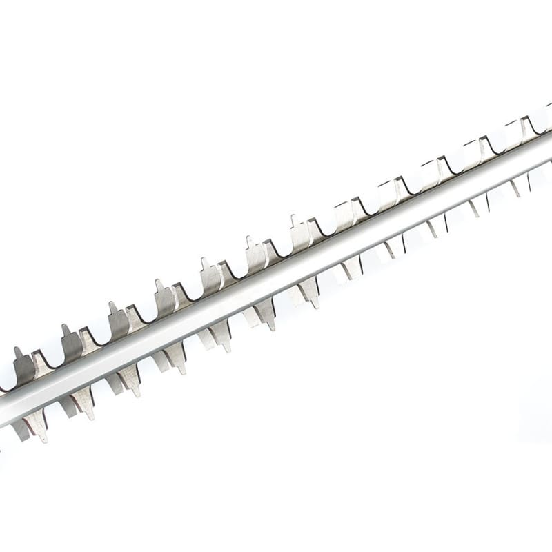 CORTASETOS BATERÍA ANOVA E-PLUS 58V - 65CM + ARNÉS BATERÍA