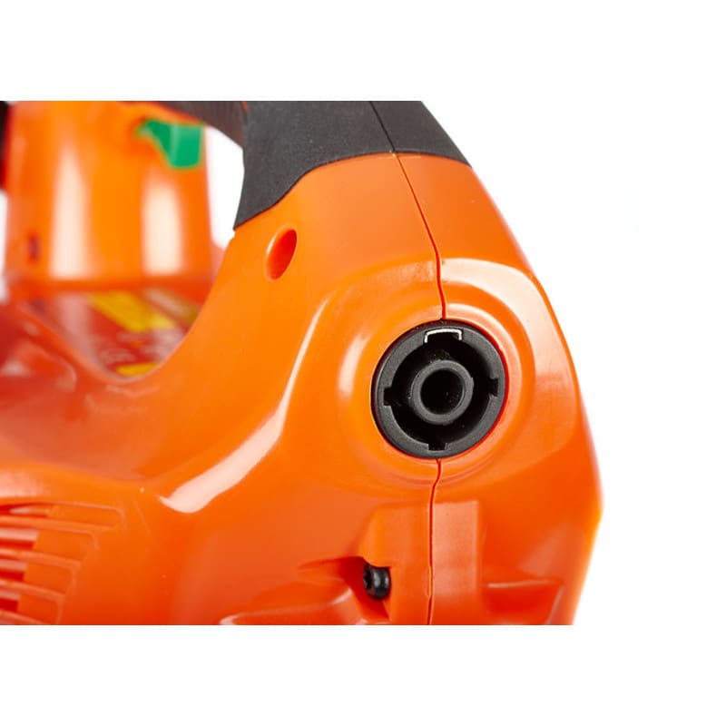 MOTOSIERRA BATERÍA ANOVA E-PLUS 58V 10" (INCLUYE ARNÉS CINTURA)