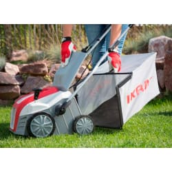 ESCARIFICADOR ANOVA-IKRA ELECTRICO 1800W - 38CM 2