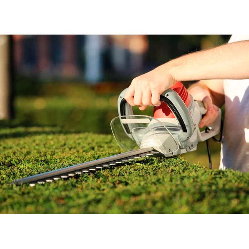 CORTASETOS ANOVA ELECTRICO 650W - 550 MM