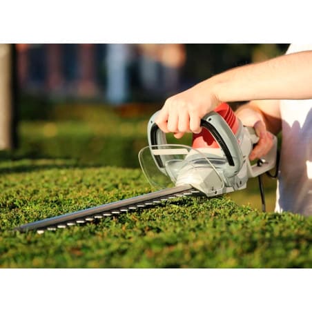 CORTASETOS ANOVA ELECTRICO 650W - 550 MM CORTASETOS ANOVA ELECTRICO 650W - 550 MM