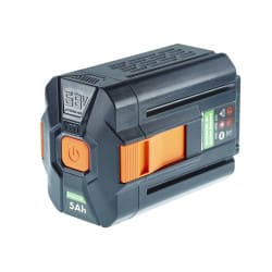 BATERÍA ION-LITIO ANOVA E-PLUS 58V 5Ah