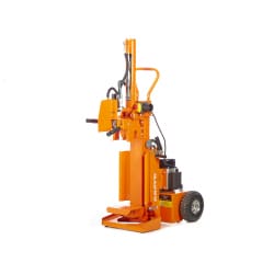 ROMPEDORA DE LEÑA CONVERTIBLE 12 TON.