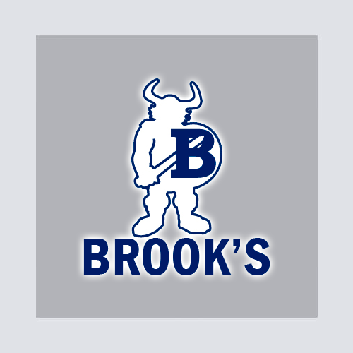 Brook's